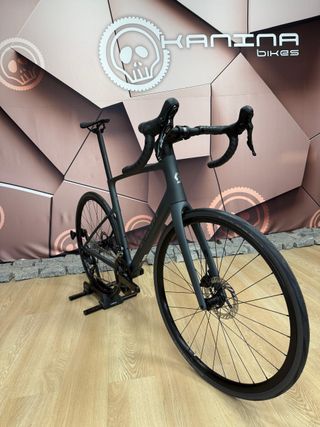 Scott Addict 50 Bicicleta de Carretera