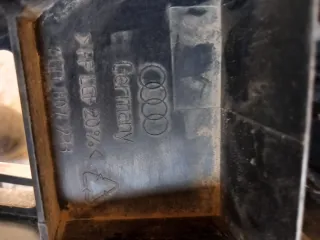 Parachoques Audi a6 a3 a5  2014/2018