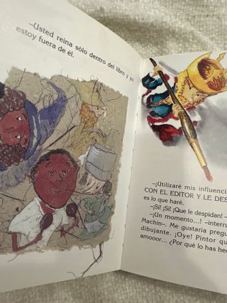 Cuentos con-sentidos