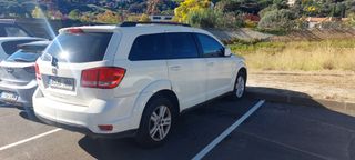 FIAT Freemont 2013 blanco