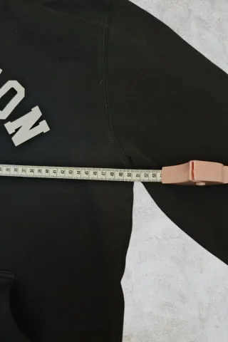 Felpa con Cappuccio Champion Vintage/Streetwear