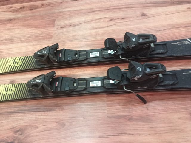 Sci Head Shape SX 163 Gamma alta