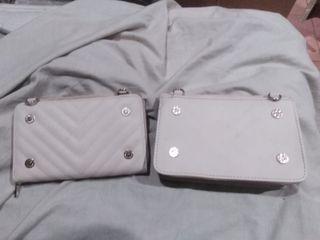 Bolso Saint Laurent Blanco