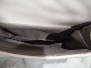 Bolso Saint Laurent Blanco