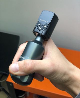 maquina equalizer astral 4.0