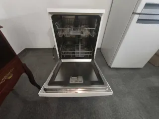 Lavavajillas Balay Blanco