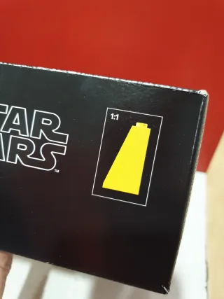 LEGO Star Wars 75407