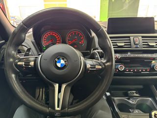 BMW Serie 2 M2