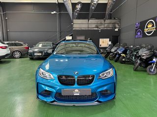 BMW Serie 2 M2