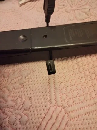 Cable USB a Micro USB