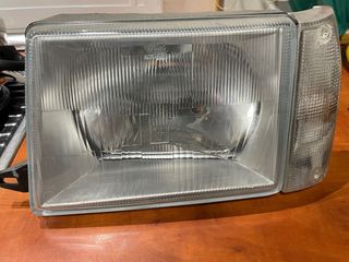 Faros Valeo 60948390 Made in Italy