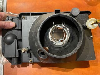 Faros Valeo 60948390 Made in Italy