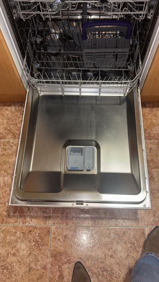 Lavavajillas Beko Blanco