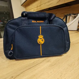 Bolsa Safta Real Madrid