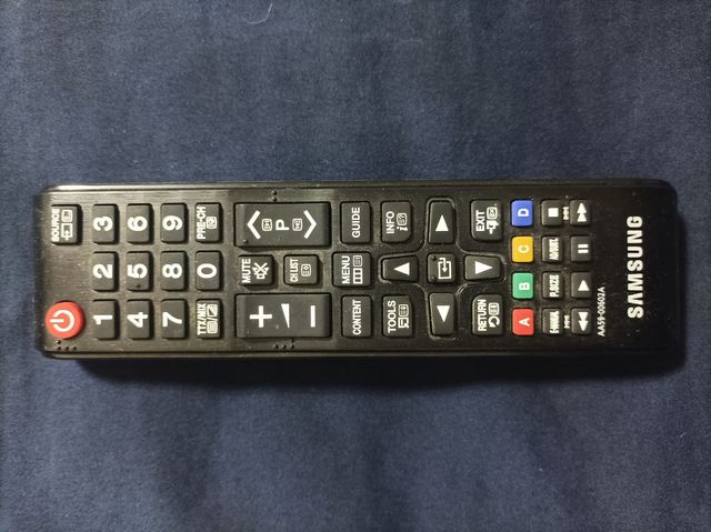 Mando Samsung AA59-00602A