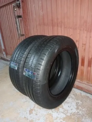 Neumáticos Continental 185/65 R15 88H