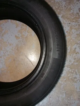 Neumáticos Continental 185/65 R15 88H