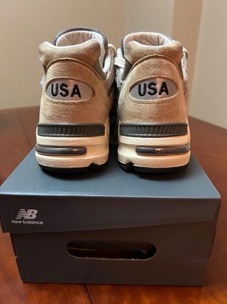 New Balance M990 USA T-40