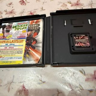 Pokémon Platino Edición Japonesa DS