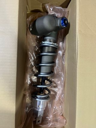 Amortiguador Showa CRF RWE