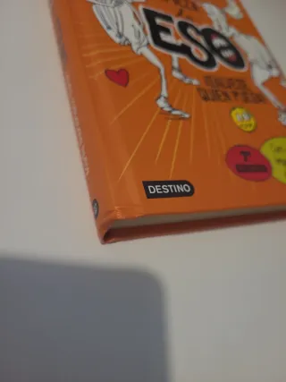 Empieza la ESO. ¡Sálvese quien pueda!: Ilustrac...