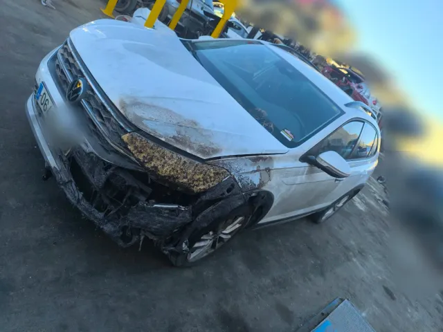 Despiece Volkswagen Taigo 2021 TSI