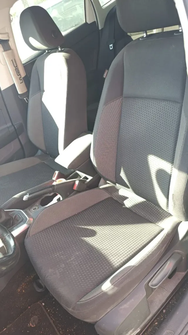 Despiece Volkswagen Taigo 2021 TSI