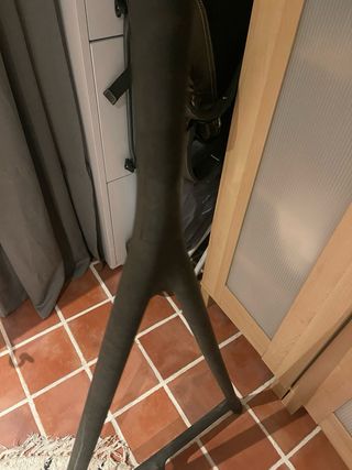 Burra IKEA TURBO metal