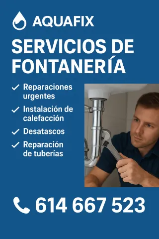 Fontanero