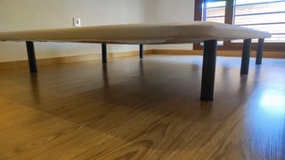 Base tapizada Pikolin 150x200