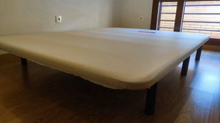 Base tapizada Pikolin 150x200