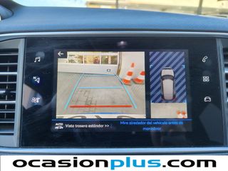 Peugeot 308 PureTech 130 S&S Allure Pack EAT8 96 kW (130 CV)