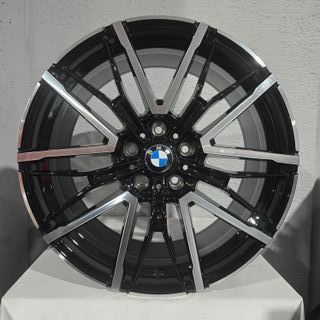 Llantas BMW M4 19 Doble Medida