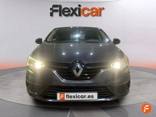 Renault Megane Limited + TCe 103 kW (140CV) GPF -SS