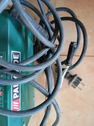 Soldadora ARC 1000 Soldadora Parkiside