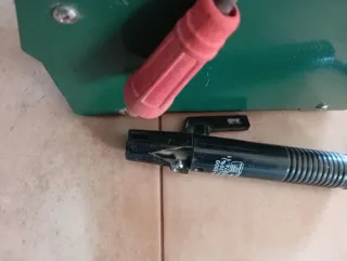 Soldadora ARC 1000 Soldadora Parkiside