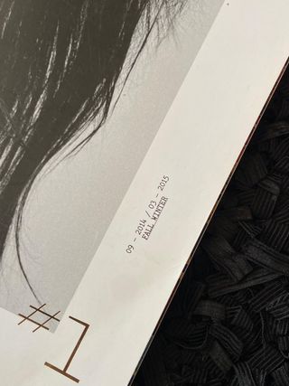 Louis Vuitton "The Book" 2014 / 2015 Catálogo