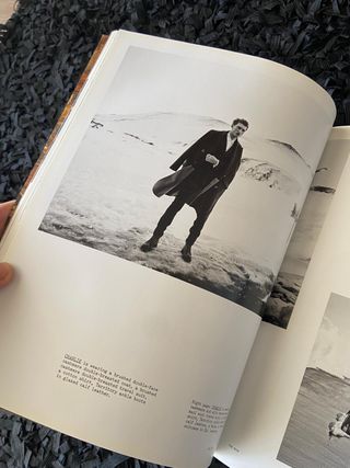 Louis Vuitton "The Book" 2014 / 2015 Catálogo