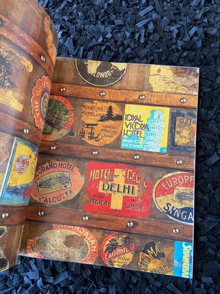 Louis Vuitton "The Book" 2014 / 2015 Catálogo