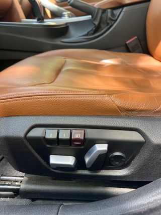 BMW Serie 4 420 Gran Coupé 2016