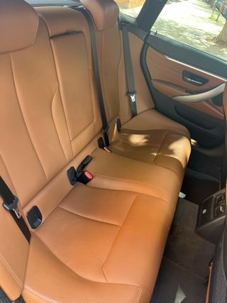 BMW Serie 4 420 Gran Coupé 2016