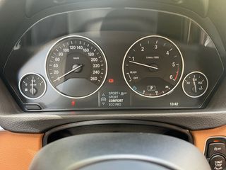 BMW Serie 4 420 Gran Coupé 2016