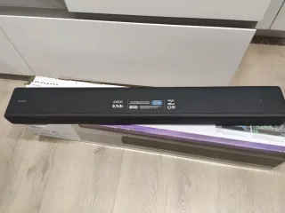 Barra de Sonido Sony HT-A3000