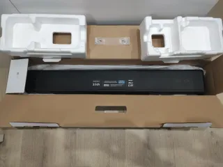 Barra de Sonido Sony HT-A3000