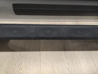 Barra de Sonido Sony HT-A3000
