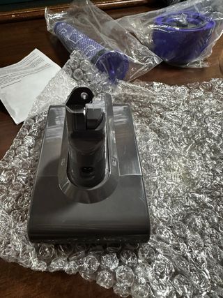 Batería Dyson V6 6000mAh + Filtros