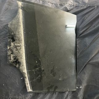 Vidro Porta Lateral Traseira Jeep Renegade