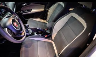 FIAT Tipo 1.6 multijet 120cv 2018 IMPOLUTO