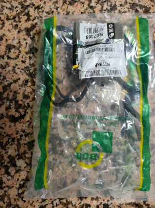 Junta Tapa Balancines BGA RC7388 Mazda 5