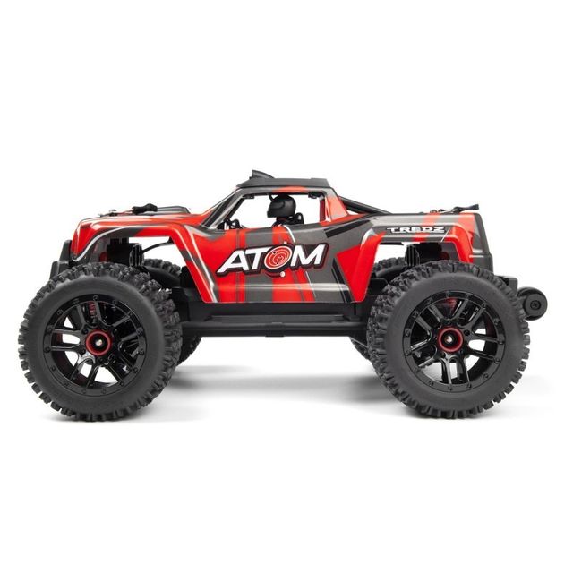 Coche RC Maverick ATOM AT1 1/18